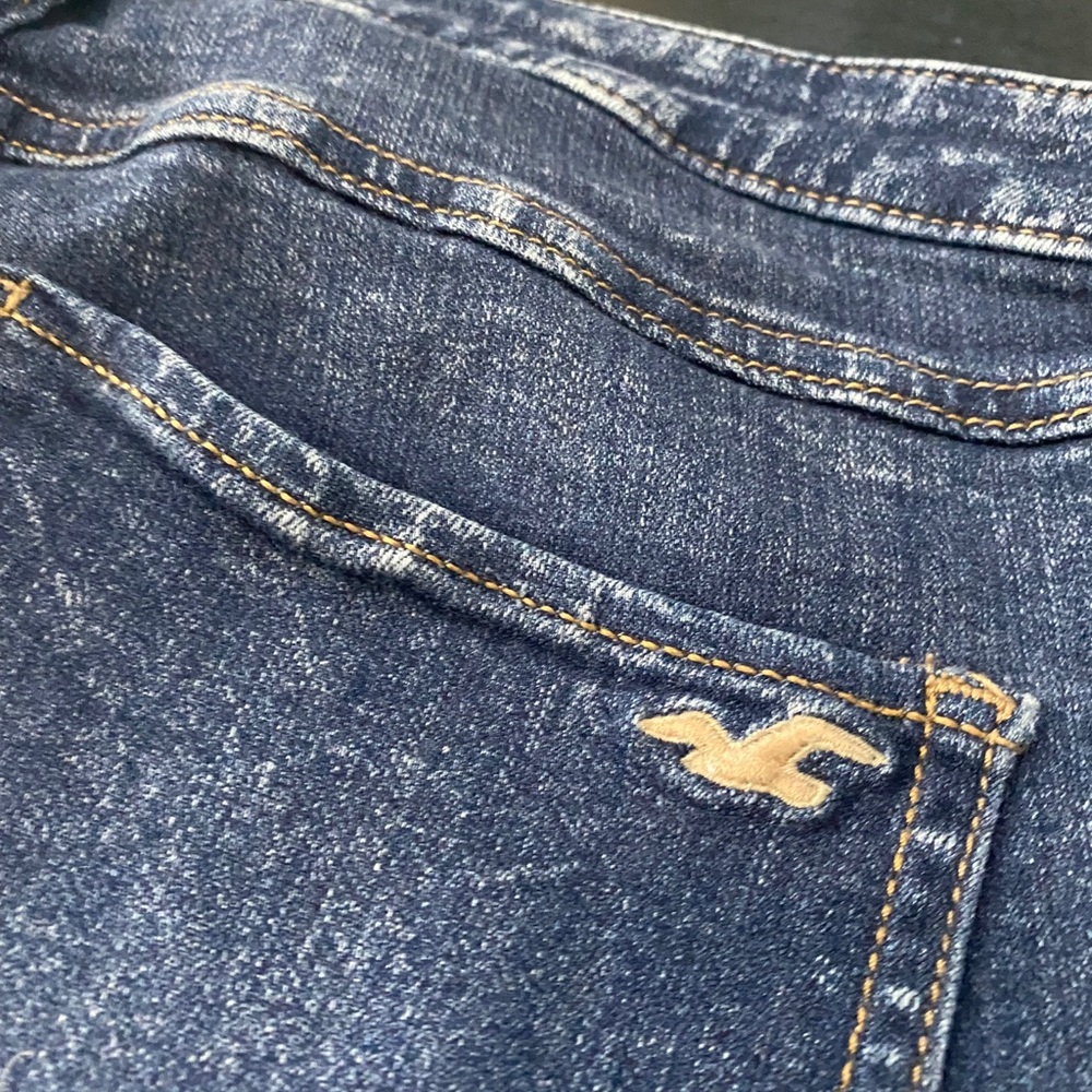 Hollister jegging